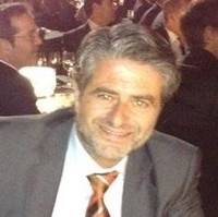 Jaime Martinez Molina