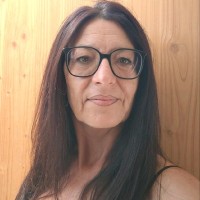 Nadia Golunski