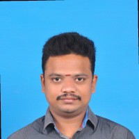 Arul Thangaraj