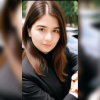Urooj Kiran