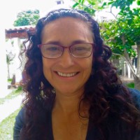 Roberta Mathias