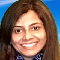 Lanki Wickremasinghe