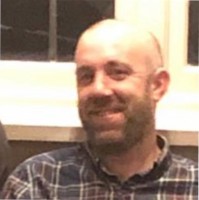 Darren Munro