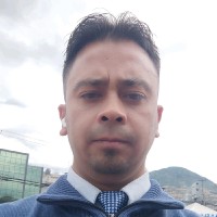 Israel Jaramillo