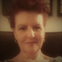 Ginger Mcpherson Ward