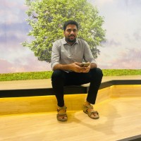 Krishna Vardhan Reddy Gajjala