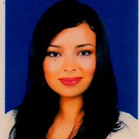 Sara Salazar Alvarez