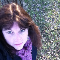 Wendy Scharnhorst