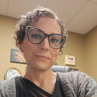 Kristen Woodruff, RD LD CDCES