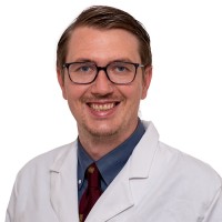 Kaleb Lambeth, MD