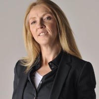 Liesbeth (Liz) De Gier