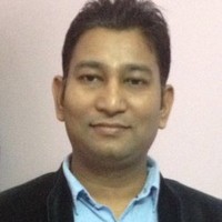 Bhupander Adhikari