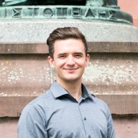 Noah Moravetz