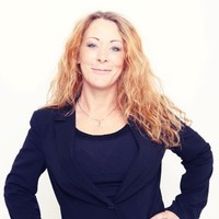 Christina Grønvaldt