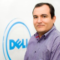 Luis Alberto Ellis E.