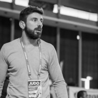 Benjamin Andrieu