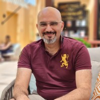 Baha Ali