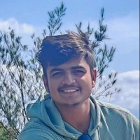 Kushagra Tripathi