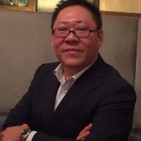 Eric Hew