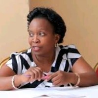 Dr. Catherine Tindiwensi (PhD)
