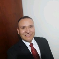 Ruben Dario Toloza Forero