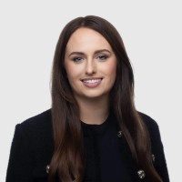 Claire O'Broin