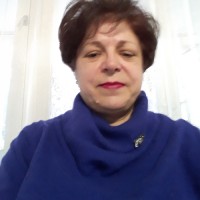 Mariana Calapareanu