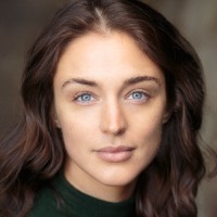 Lauren Budd