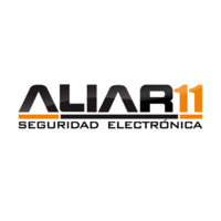 Aliar11 Expertos en Seguridad Electrónica