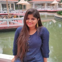 Revathy Santhanam