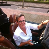 Ruth Loendersloot