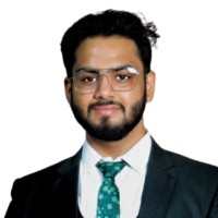 Ujjwal Garg
