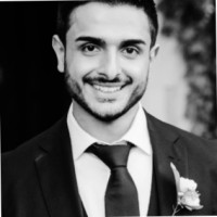 Amin Kaghazchi