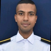 Arun Ma