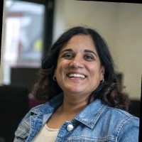Sanumaya Lensen-Baan