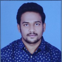 Rohith Kumar Alagam