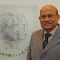 Udayan Dasgupta