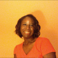 Tracy Barker