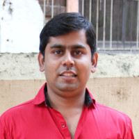 Yogesh Shah