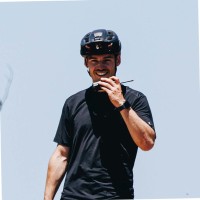 Lukas Hammersley