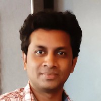 Shrikant Chamlate