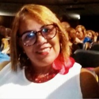 Heloísa Rodriguez