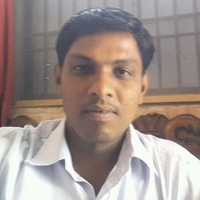 Nagesh Nagargoje