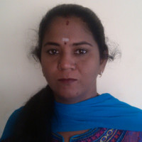 Rajashree Ravichander