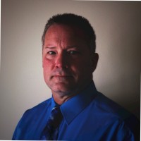 Mark McMahan