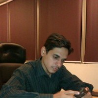 Shoaib Abdul Ghaffar