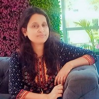 Jagriti Singh