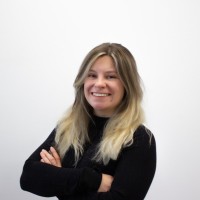 Alejandra Boy González