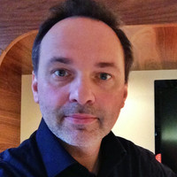 Mark Sasvary