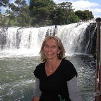 Ruth Scott